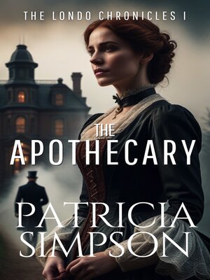 cover image of Apothecary